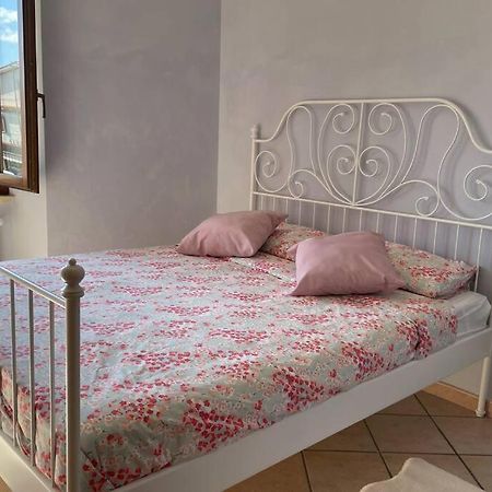 Appartamento Da Paoletta A San Vittorino, Roma San Vittorino  エクステリア 写真