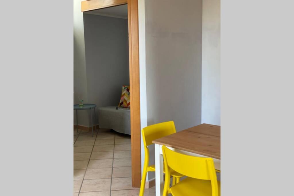 Appartamento Da Paoletta A San Vittorino, Roma San Vittorino  エクステリア 写真