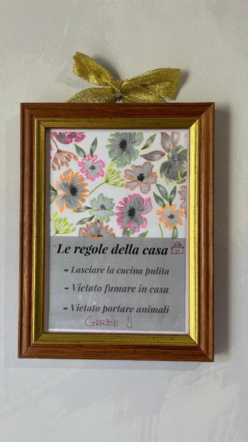 Appartamento Da Paoletta A San Vittorino, Roma San Vittorino  エクステリア 写真